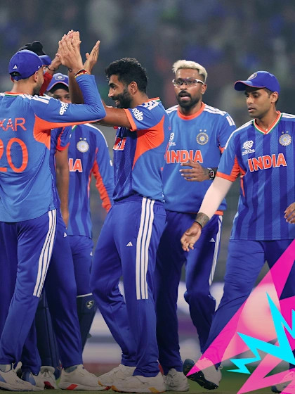 India v England | Feel The Thrill | Match Preview | T20WC 2026