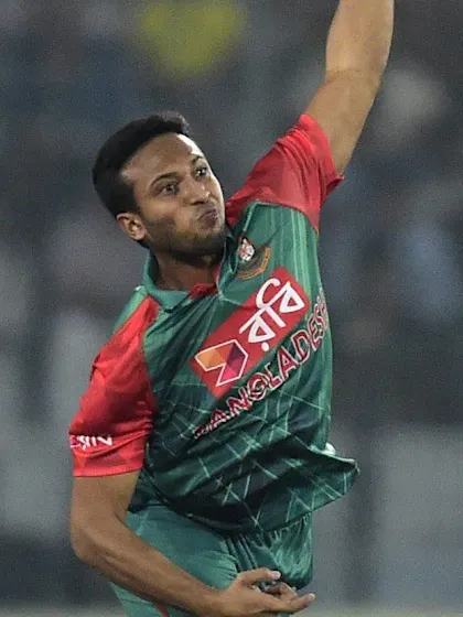 Bangladesh, Zimbabwe seek to iron out chinks