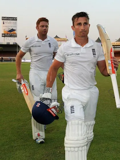 Taylor half-century powers England 