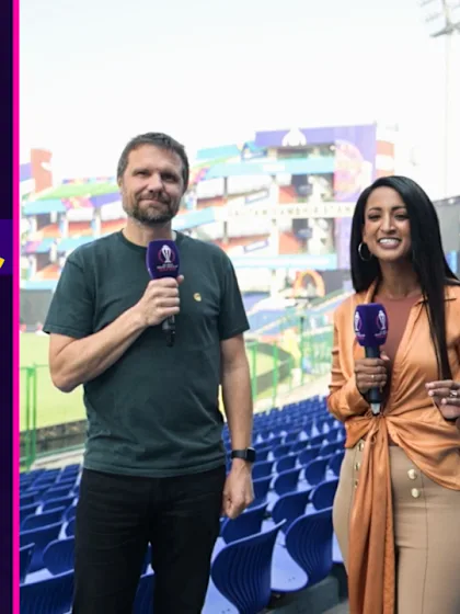 Australia out to maintain momentum against Netherlands | It Takes One Day Episode 24 | CWC23