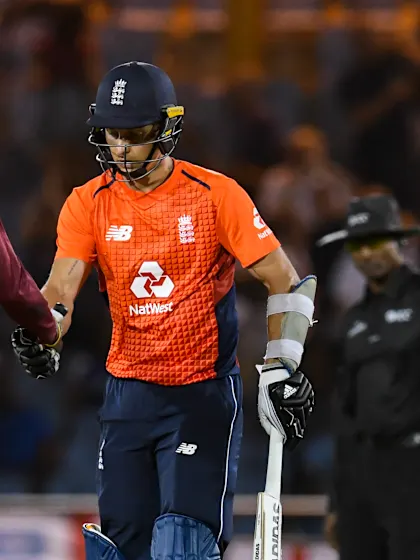 England head to St. Kitts in attempt to seal first series win of tour