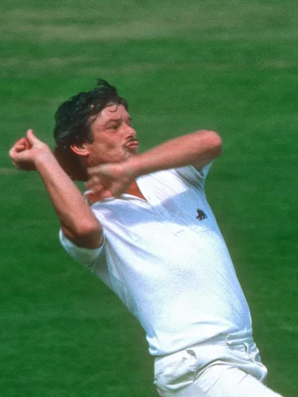 England seamer Robin Jackman passes away at 75