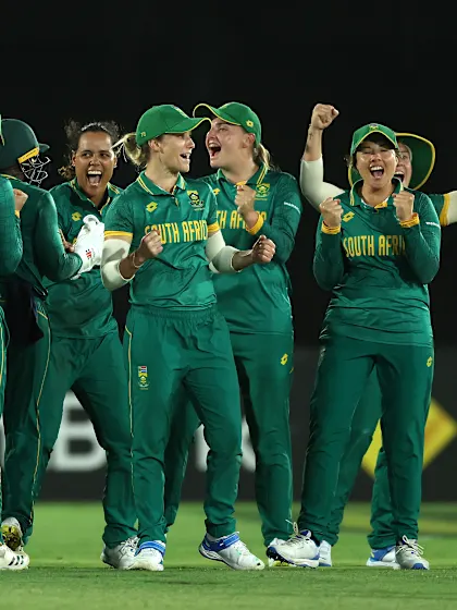Proteas icon back in contention as CWC25 squad takes shape