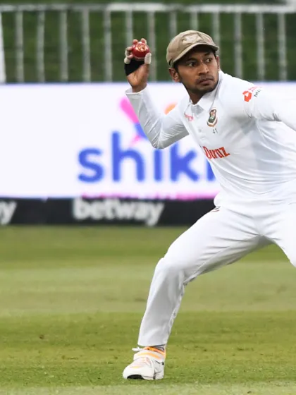 Bangladesh lose veteran campaigner to injury before Sri Lanka Tests