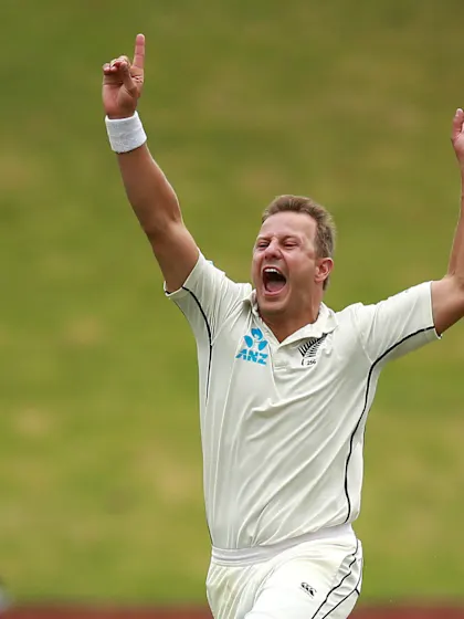 Neil Wagner cherishes ICC rankings boost as hard work pays off