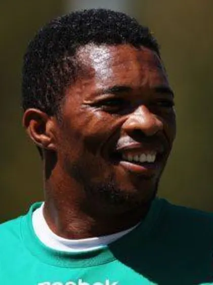 Ntini to retire from International Cricket