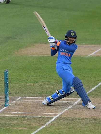 BCCI announce three-team Women's Twenty20 Challenge