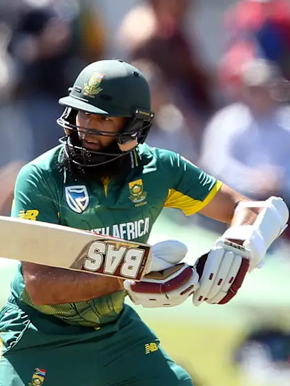 Hashim Amla confident of doing well at the World Cup