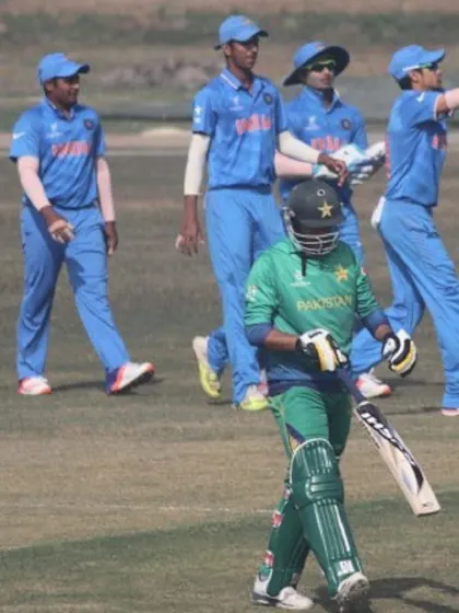 India U19 looks to carry momentum into opening game