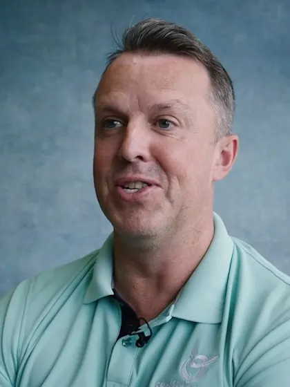 Swann recalls England's 1998 U19 CWC winning campaign