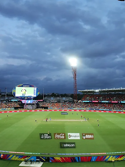 Big Start to the Big Dance