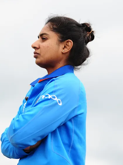 'A step ahead' – Mithali Raj happy with Women's T20 Challenge series