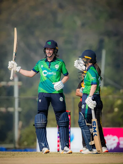 PRENDERGAST: ICC WOMEN’S T20 WORLD CUP 2026 WILL TAKE GAME TO NEW HEIGHTS