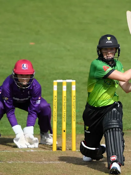 Star players hit their stride at WCSL 2019