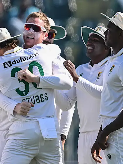 South Africa unveil schedule for key WTC series