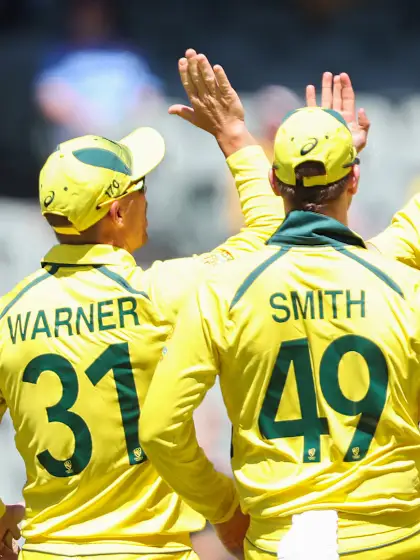 Surprises galore as Australia name preliminary World Cup squad