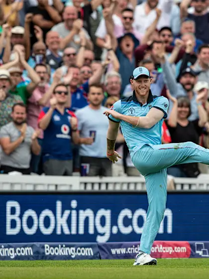 Best of Ben Stokes in ODIs