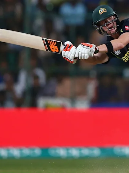 Postpe Greatest Moments: Steve Smith's amazing outside-off flick for four