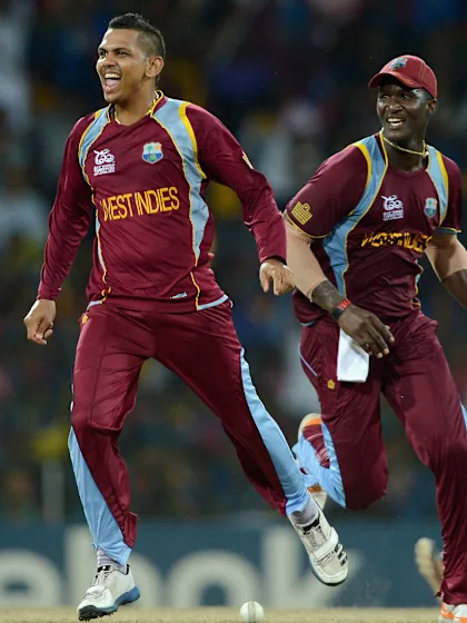 West Indies T20 World Cup winner announces international retirement