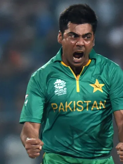 Mohammad Sami’s bag of hat-tricks