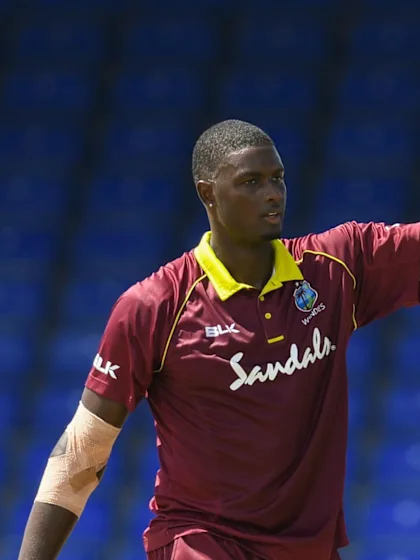 'Not too disheartened by the performance' – Jason Holder