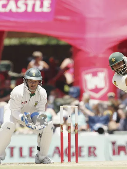 Inzamam-ul-Haq, Mark Boucher named MCC Honorary Life Members