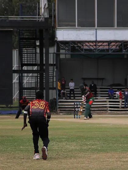 Uganda make it four wins from four, Kenya still in the hunt