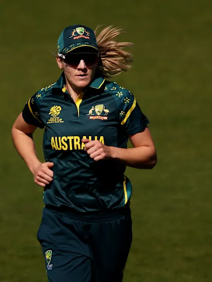 Sutherland's stunner in the deep | Women's T20WC 2026 warm-ups