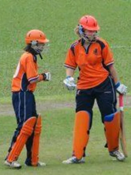 Netherlands Women's National Team for WCQ in Bangladesh announced