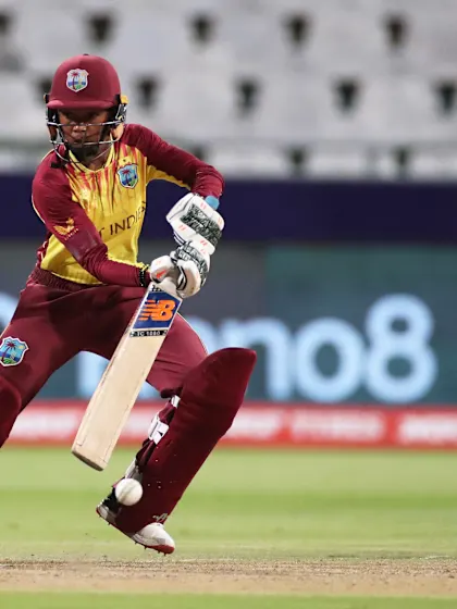 Windies play down pressure of crunch clash with Pakistan