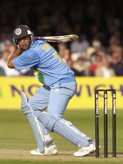 U19 CWC: Stars from 2000