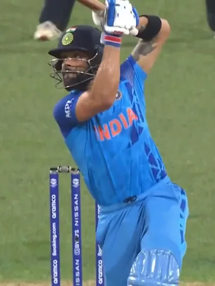 Nissan POTD: Kohli's majestic six