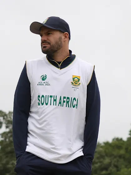 Markram hoping 2025 trend continues as Proteas plot WTC25 glory