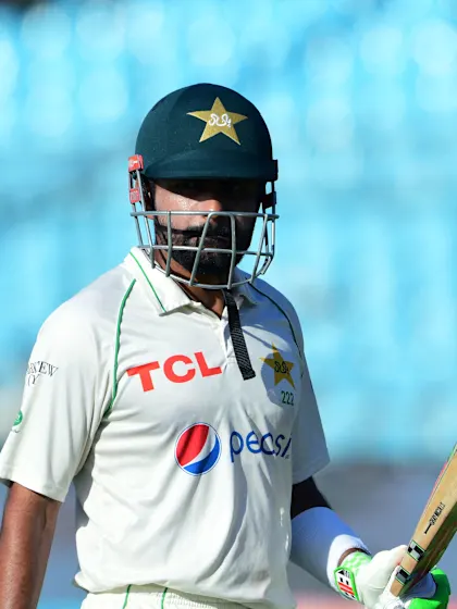 Babar Azam surges up in rankings chart after stunning knock