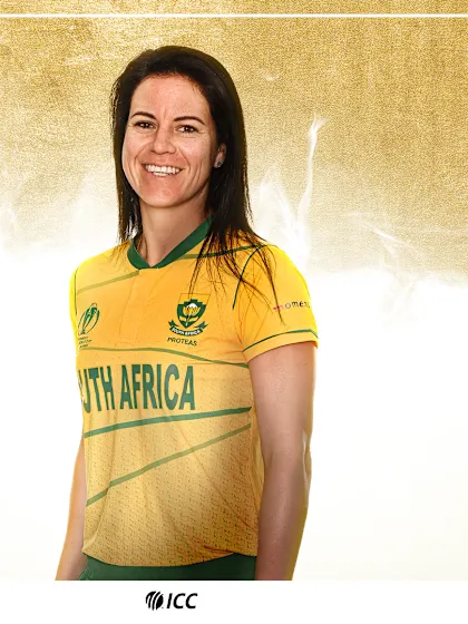 South Africa star's Test heroics recognised with monthly gong