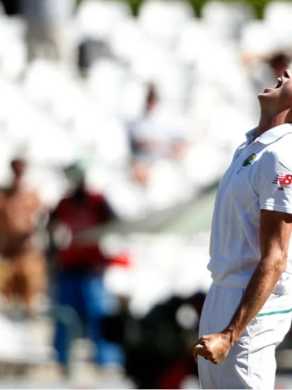 ‘Special feeling’ to get to 300th milestone – Morkel