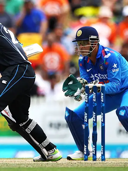 New Zealand goes 2-0 up with encore