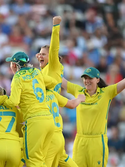 Women’s cricket returns to Commonwealth Games