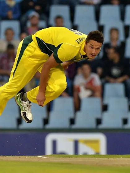 Injury setback for Coulter-Nile