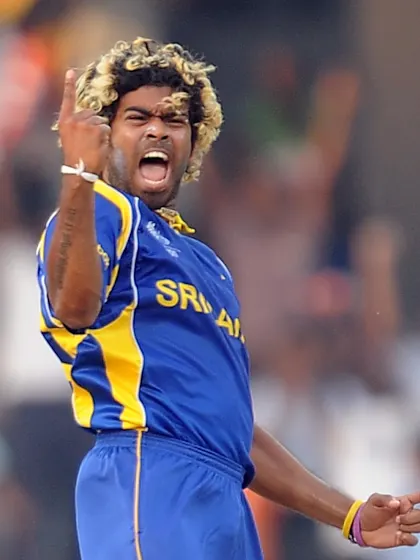 ICC Cricket World Cup hat-tricks