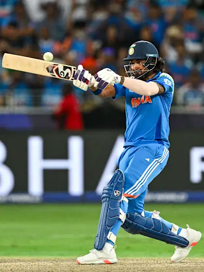 India name stand-in captain for ODI series against Proteas