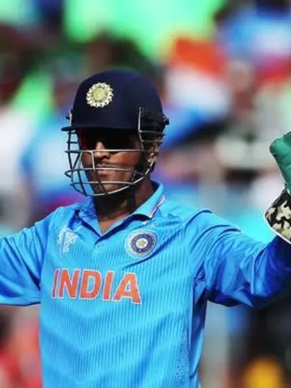 Yuvraj Singh chooses his #super6 fantasy team