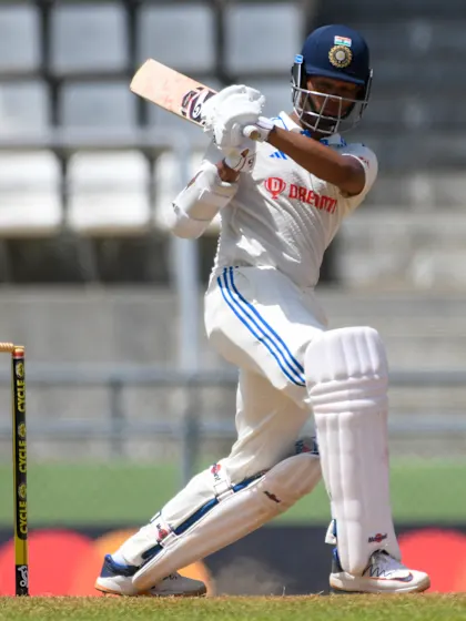 Yashasvi Jaiswal joins elite list after Test ton on debut
