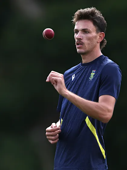 Logo of Jansen reveals Ponting’s parting IPL gift ahead of WTC Final