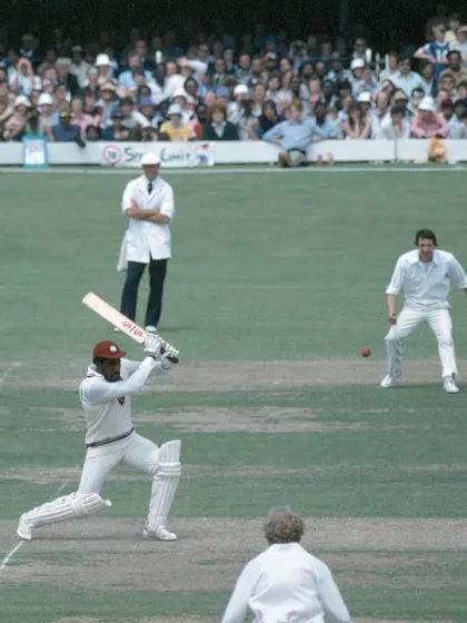 CWC Greatest Moments - Richards runs riot in the 1979 final