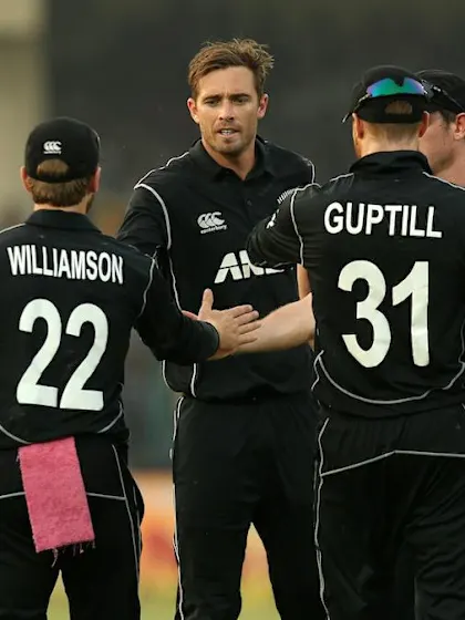 New Zealand look to beat India and retain top T20I ranking
