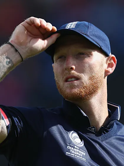 We're a dangerous team, oppositions know it too: Stokes