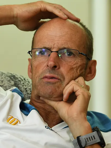 Dutch coaching coup: Former India coach, Australia all-rounder added for T20 World Cup
