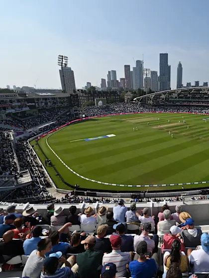 Host venues for World Test Championship 2023 and 2025 Finals confirmed