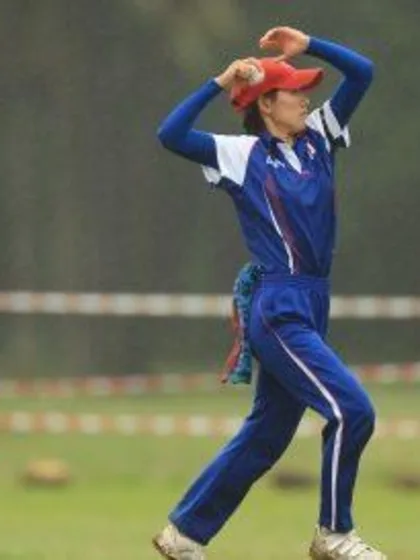 Long standing Japan captain retires